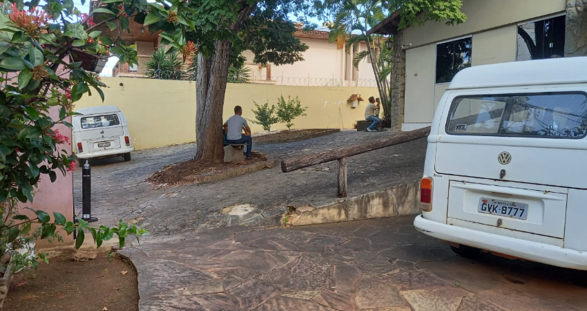 PIRAPORA CONTA COM CASAS DE APOIO PARA PACIENTES DO SUS EM MONTES CLAROS E BELO HORIZONTE