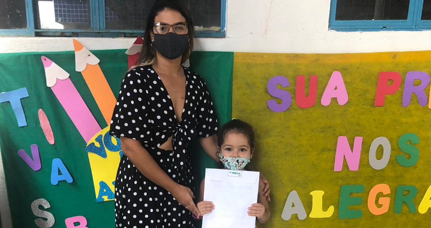 FORÇA TAREFA PELO ENSINO