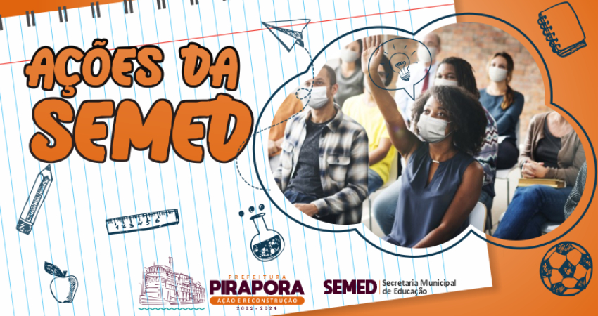 POR UMA EDUCAÇÃO INTERLIGADA À HISTÓRIA DO NOSSO POVO