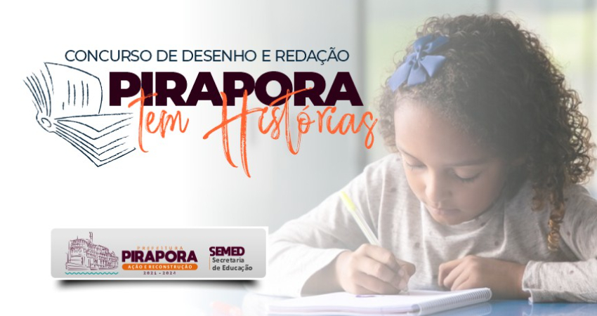 CONCURSO DESTACA HISTÓRIA E MEMÓRIA DO PIRAPORENSE