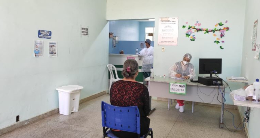 UEC define novos fluxos de trabalho após duas semanas de muito atendimento