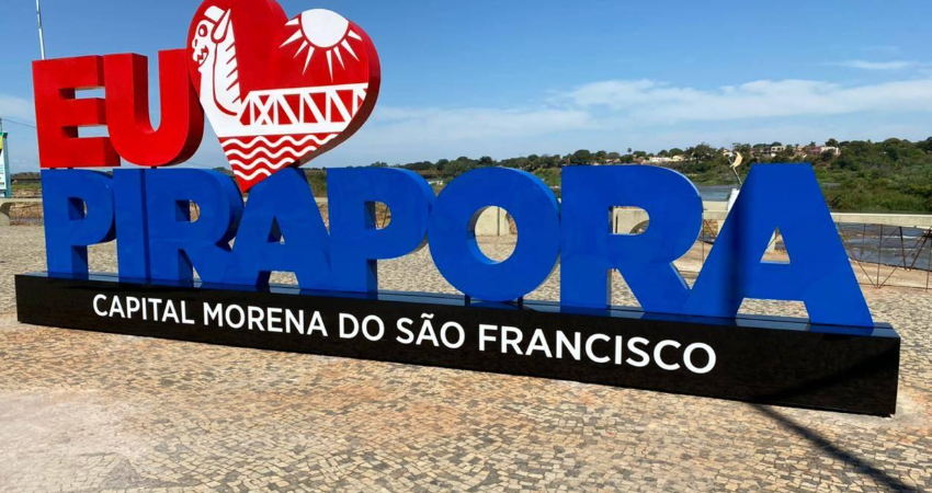 DE OLHO NO TURISMO