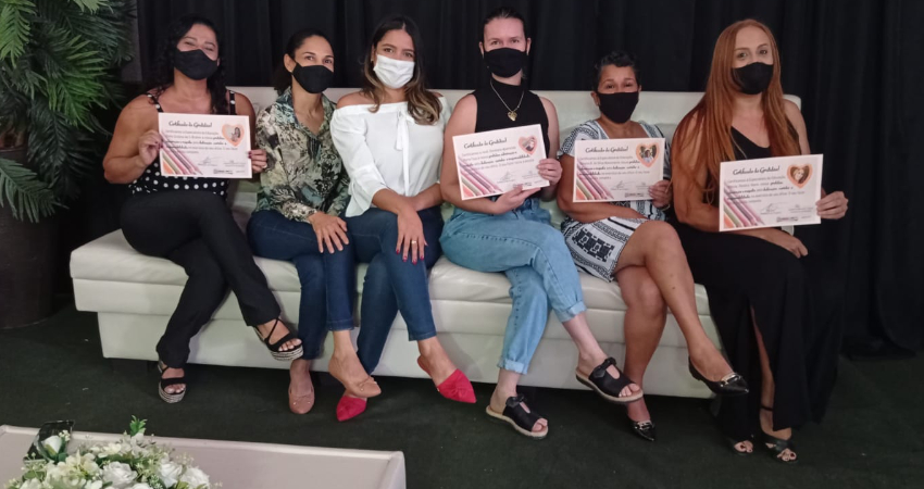 Muito além do suporte pedagógico à docência