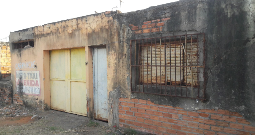 EMUTUR e IFNMG projetam ampla reforma na sede da Associação dos Artesãos