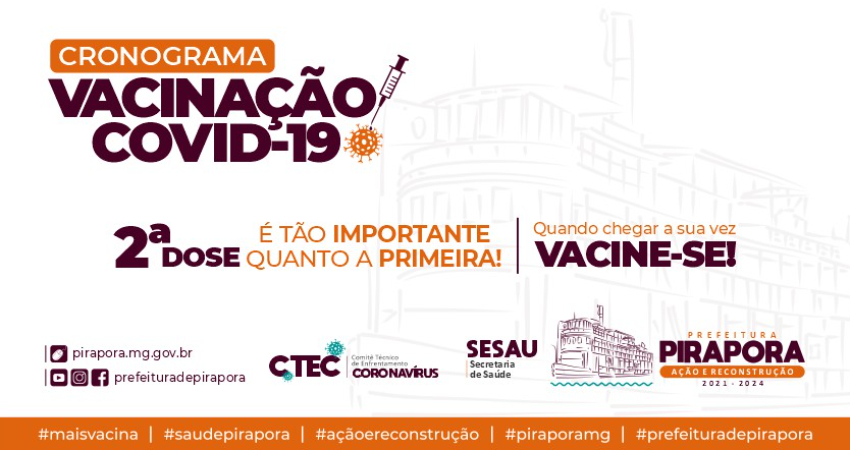Vacina covid-19: adolescentes 17, 16 e 15 anos serão imunizados