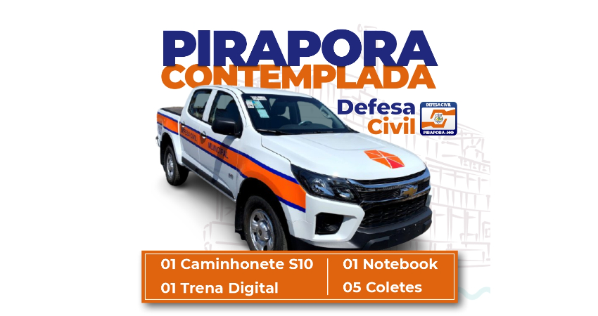 Trabalho Reconhecido