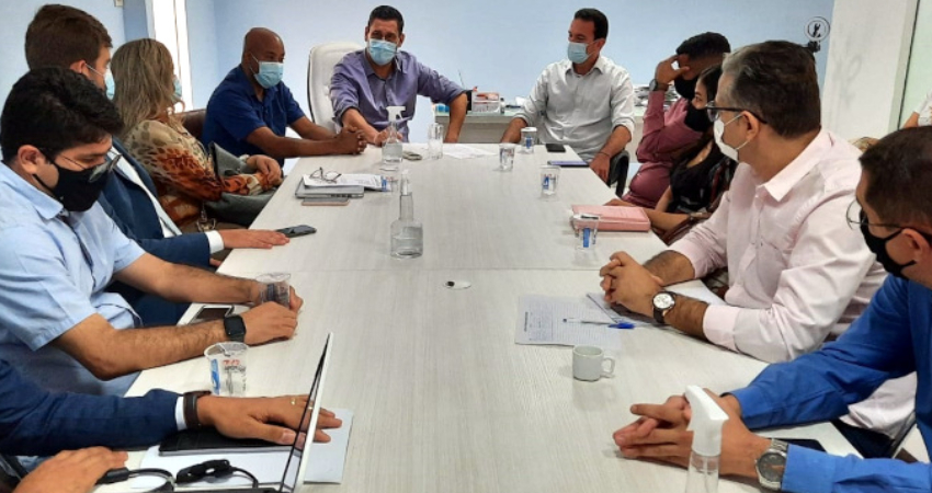 Pirapora avança para ser polo de Procon Regional