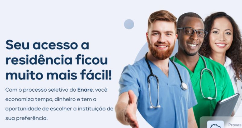 Pirapora tem vaga para residência multiprofissional