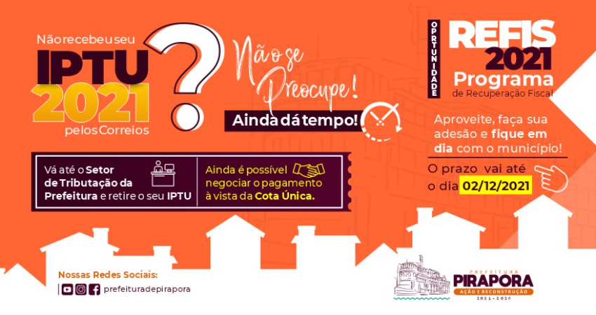 Comunicado