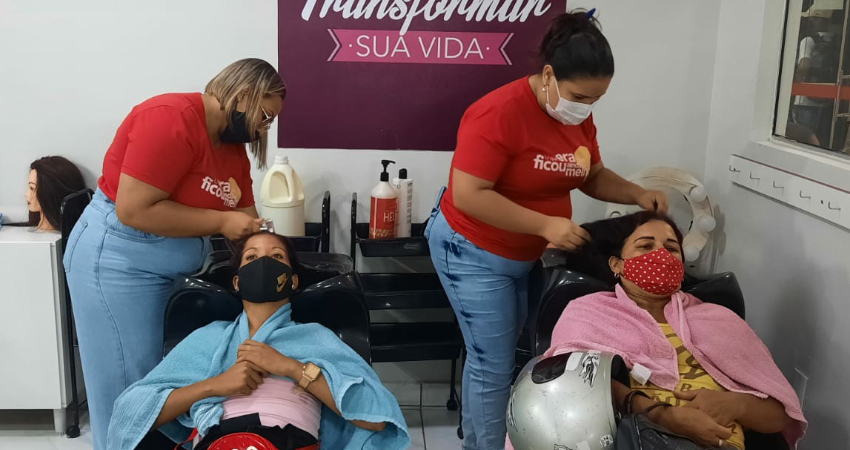 Ativismo pelo autocuidado