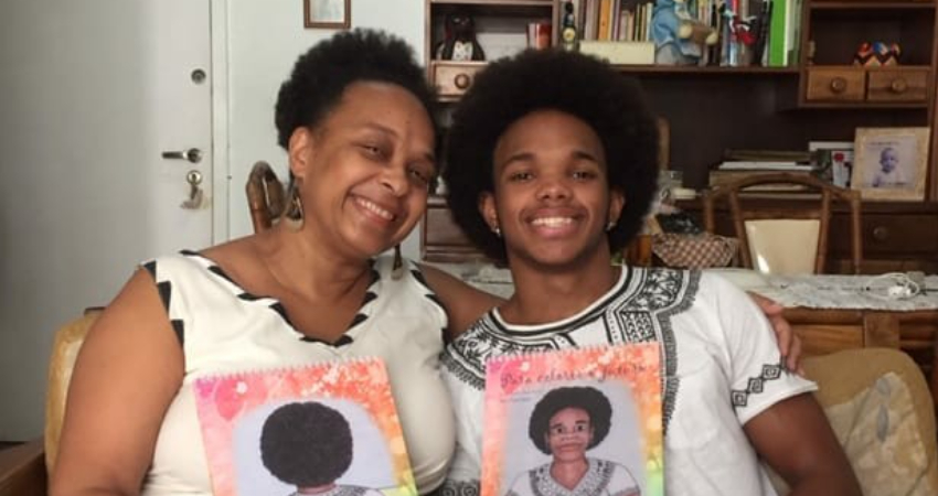 SEMED implanta núcleo para promover a igualdade racial na Rede Municipal de Ensino
