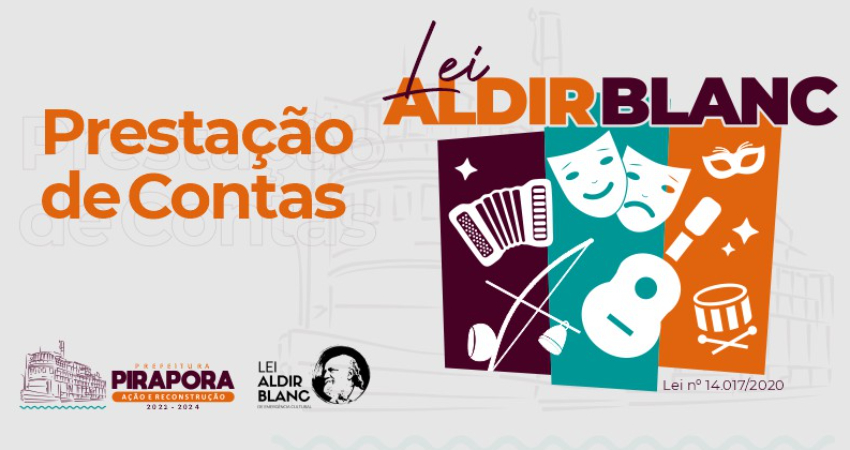 Auxílio Emergencial da Cultura