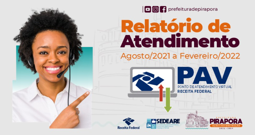 Prefeitura comemora resultados positivos da Sala Mineira e do PAV