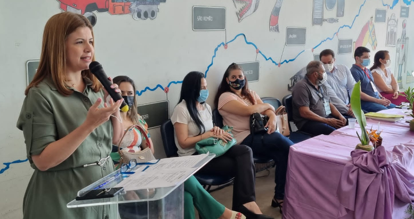 Pirapora realiza II Conferência Municipal de Saúde Mental
