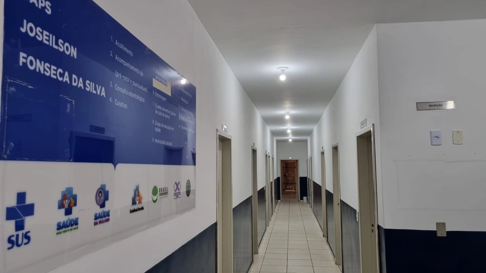 Sesau apresenta balanço de ações e melhorias nas condições de trabalho