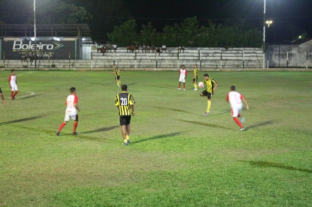 Resgatado pela Prefeitura de Pirapora, futebol amador volta mais forte com o Campeonato Sicoob Sertão Minas