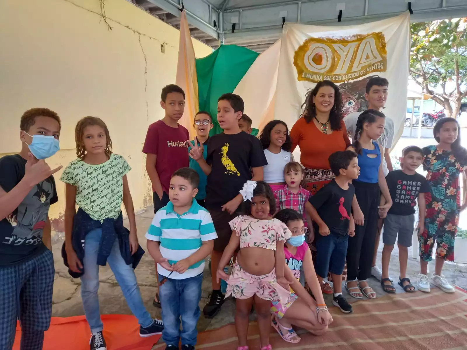 Prefeitura de Pirapora promove Corredor Cultural com lançamento de livro no Mercado Municipal