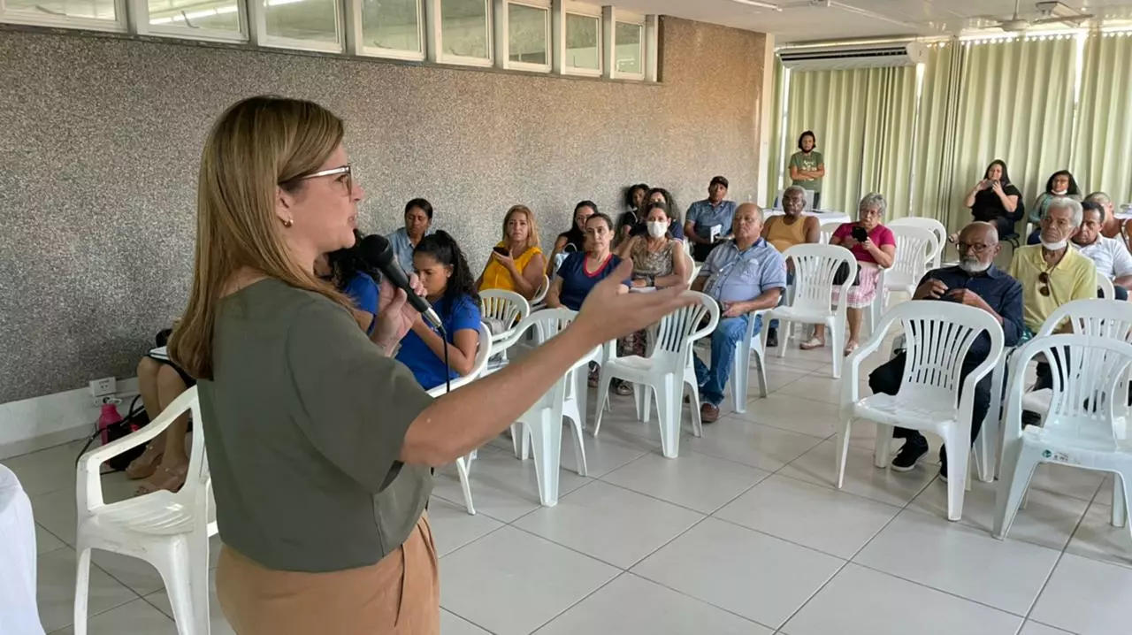 Em encontro com entidades, Prefeitura de Pirapora promove conhecimento e mais transparência sobre Chamamento Público