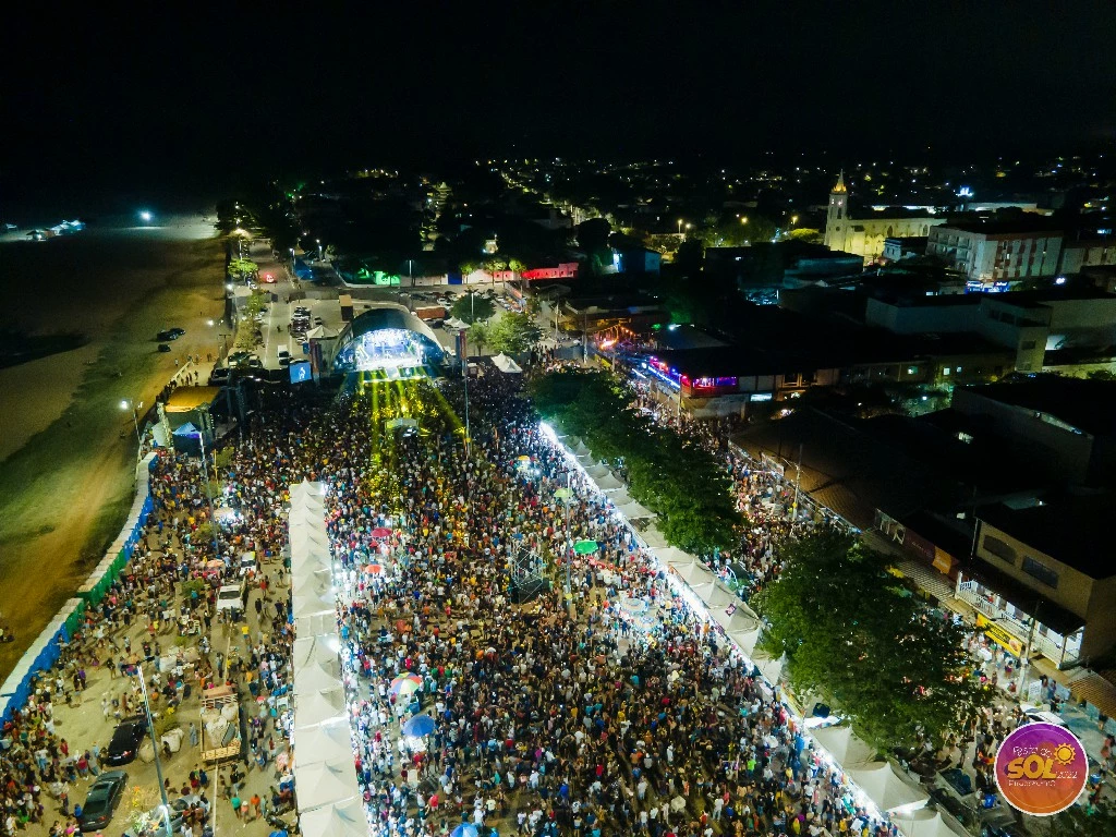Festa do Sol 2022: A volta do protagonismo de Pirapora e do seu povo