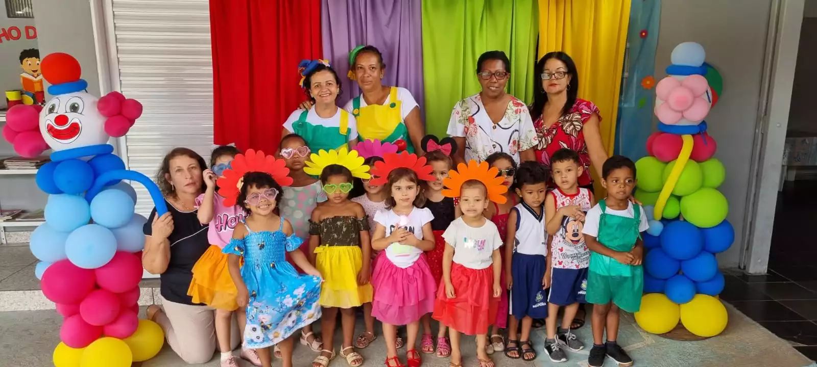 Prefeitura de Pirapora expande comemorações do Dia das Crianças com Semana das Crianças e 1ª Gincana Pedagógica