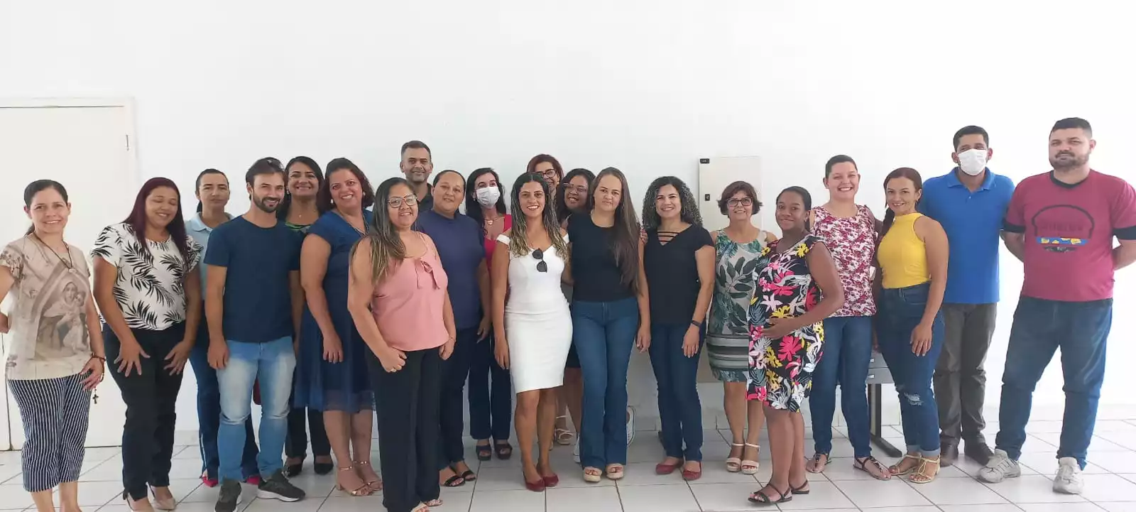 SEFAM aprimora eficiência com a elaboração fluxogramas de atendimento das crianças e adolescentes