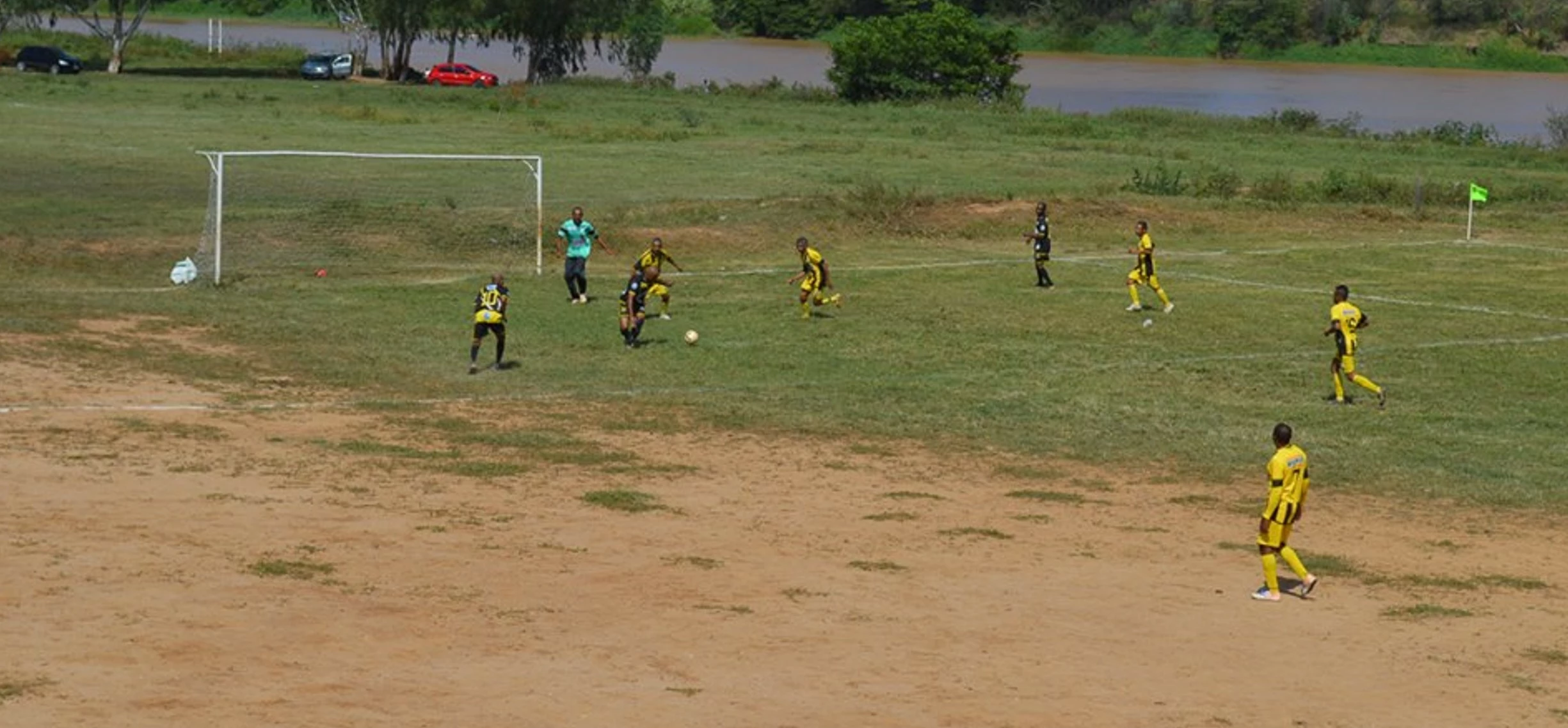 Prefeitura de Pirapora iniciará a disputa do Campeonato Master Quarentão