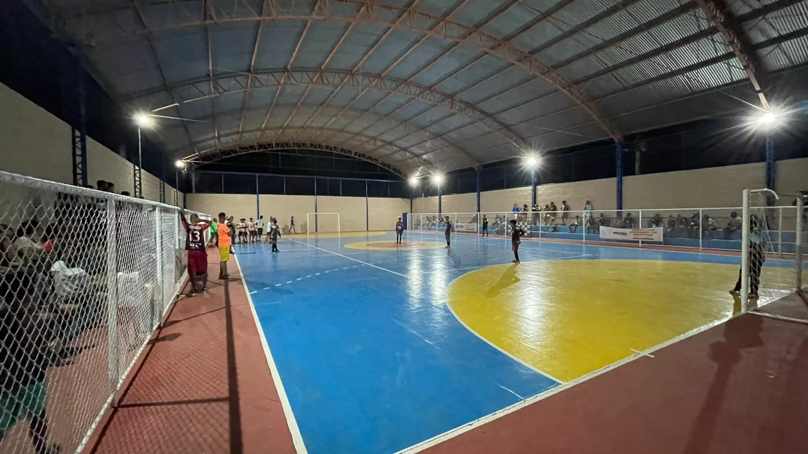 Campeões da 1ª Taça Santa Mariana serão conhecidos no próximo sábado