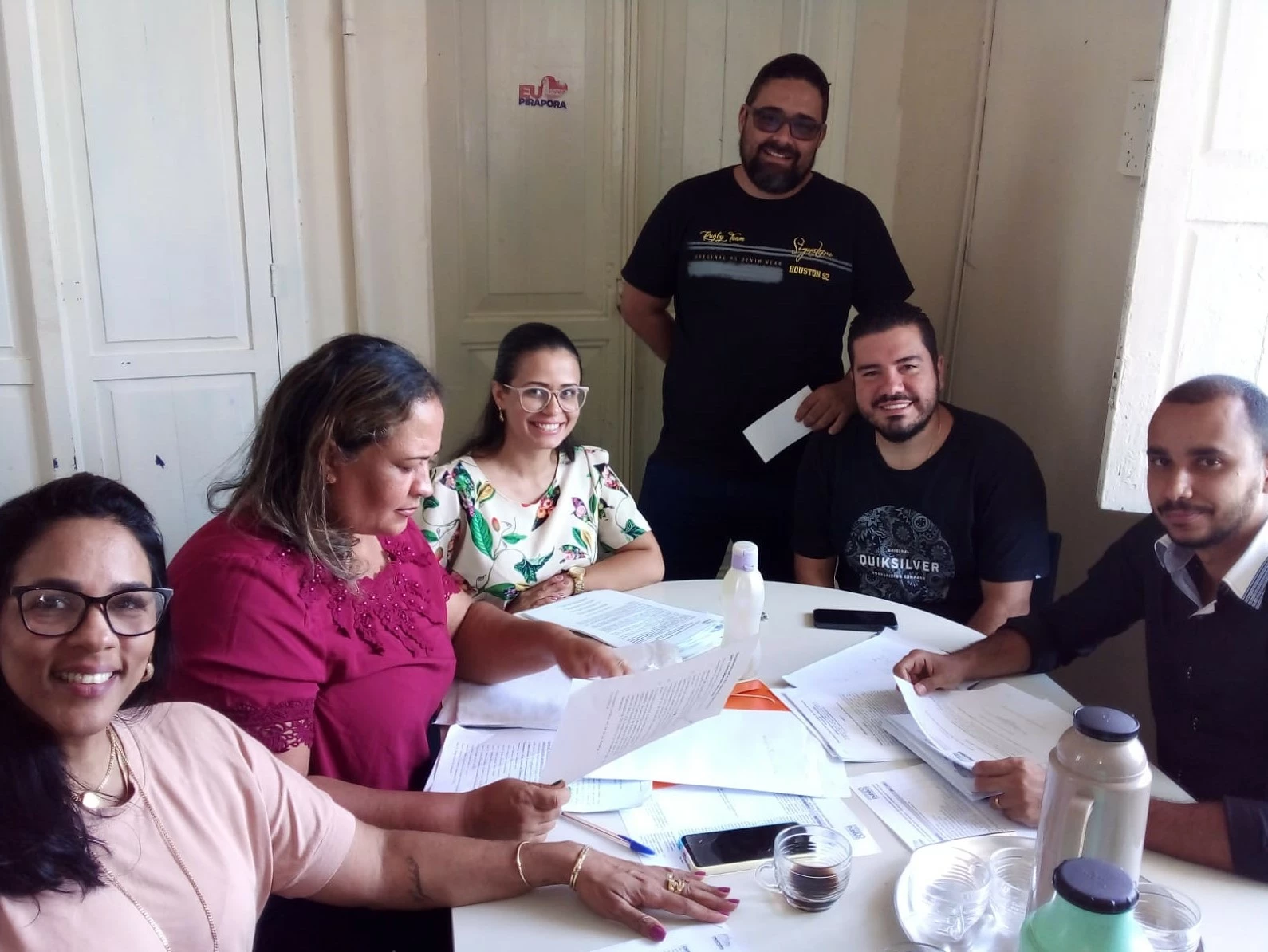 Duas entidades são classificadas para o Chamamento Público da Cultura de Pirapora