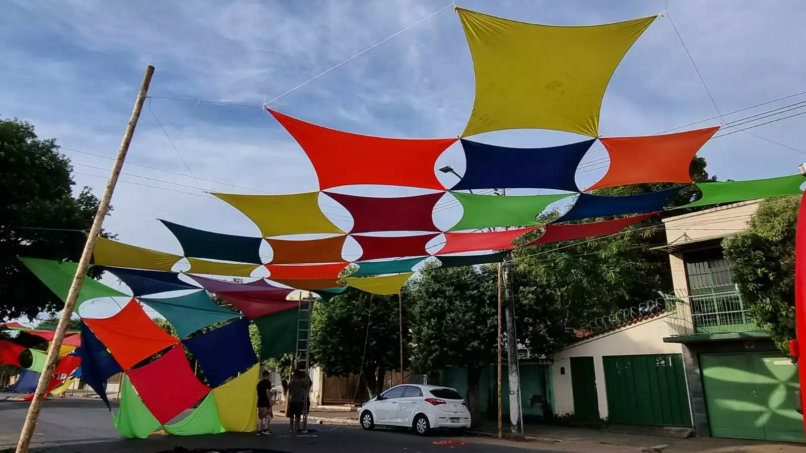 Pirafolia 2023 chega com beleza, cores e conforto para contagiar famílias e foliões