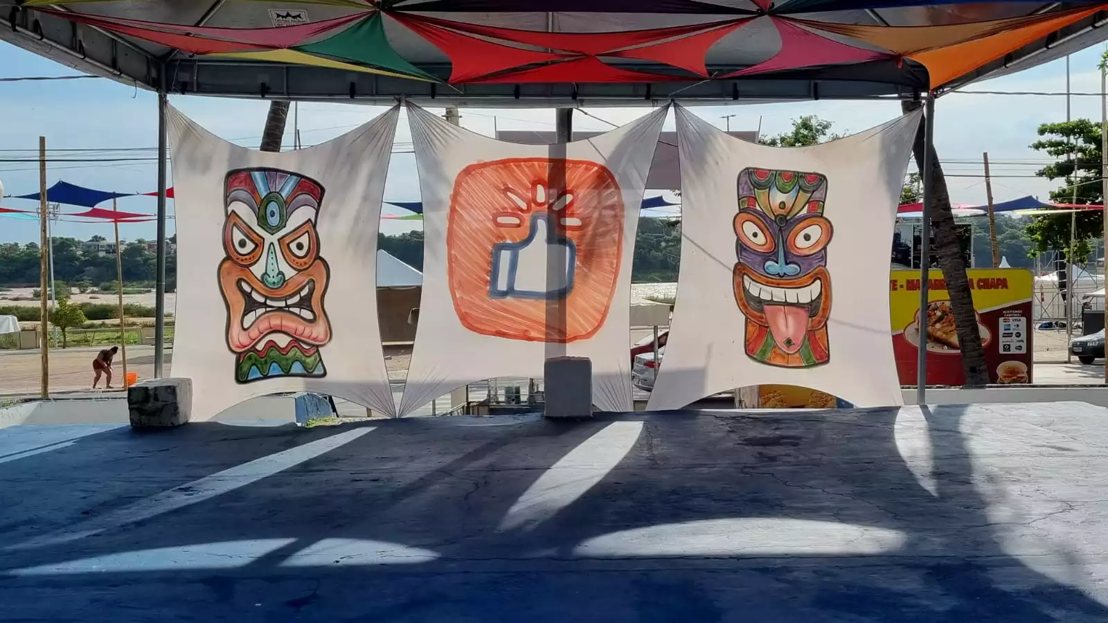 Final do concurso de Samba-Enredo e apresentação da corte carnavalesca abrem Pirafolia 2023, na noite desta sexta-feira na Praça dos Cariris