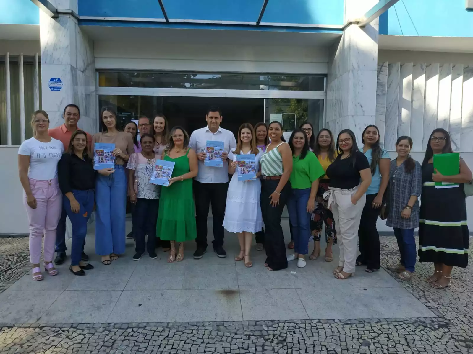 Plano Municipal pela Primeira Infância é Apresentado