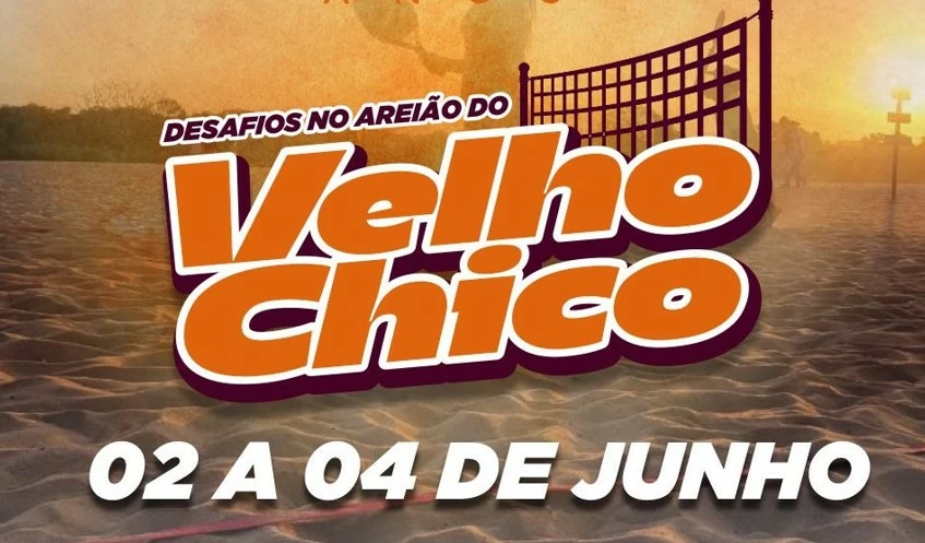 Desafios no Areião do Velho Chico com inscrições abertas