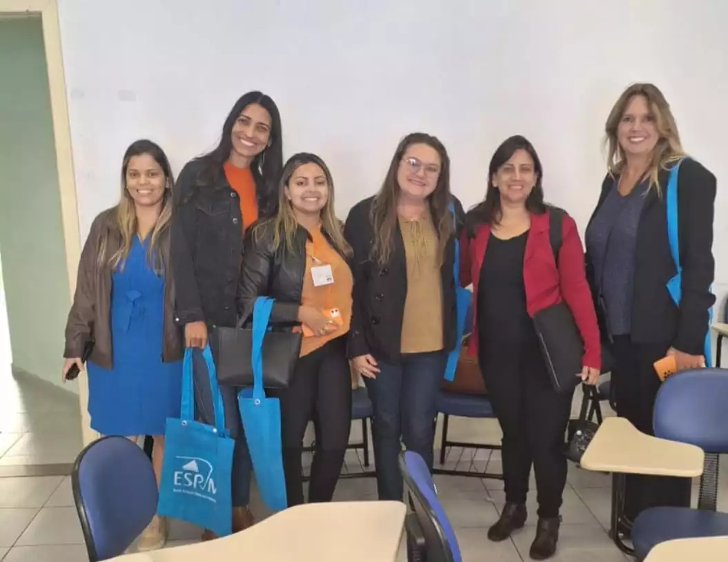 Pirapora participa do Seminário de Saúde Mental em Belo Horizonte