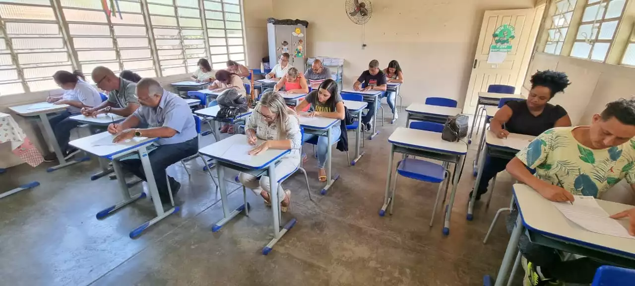 AVALIAÇÃO PSICOLÓGICA É REALIZADA PARA OS CANDIDATOS A CONSELHEIRO TUTELAR