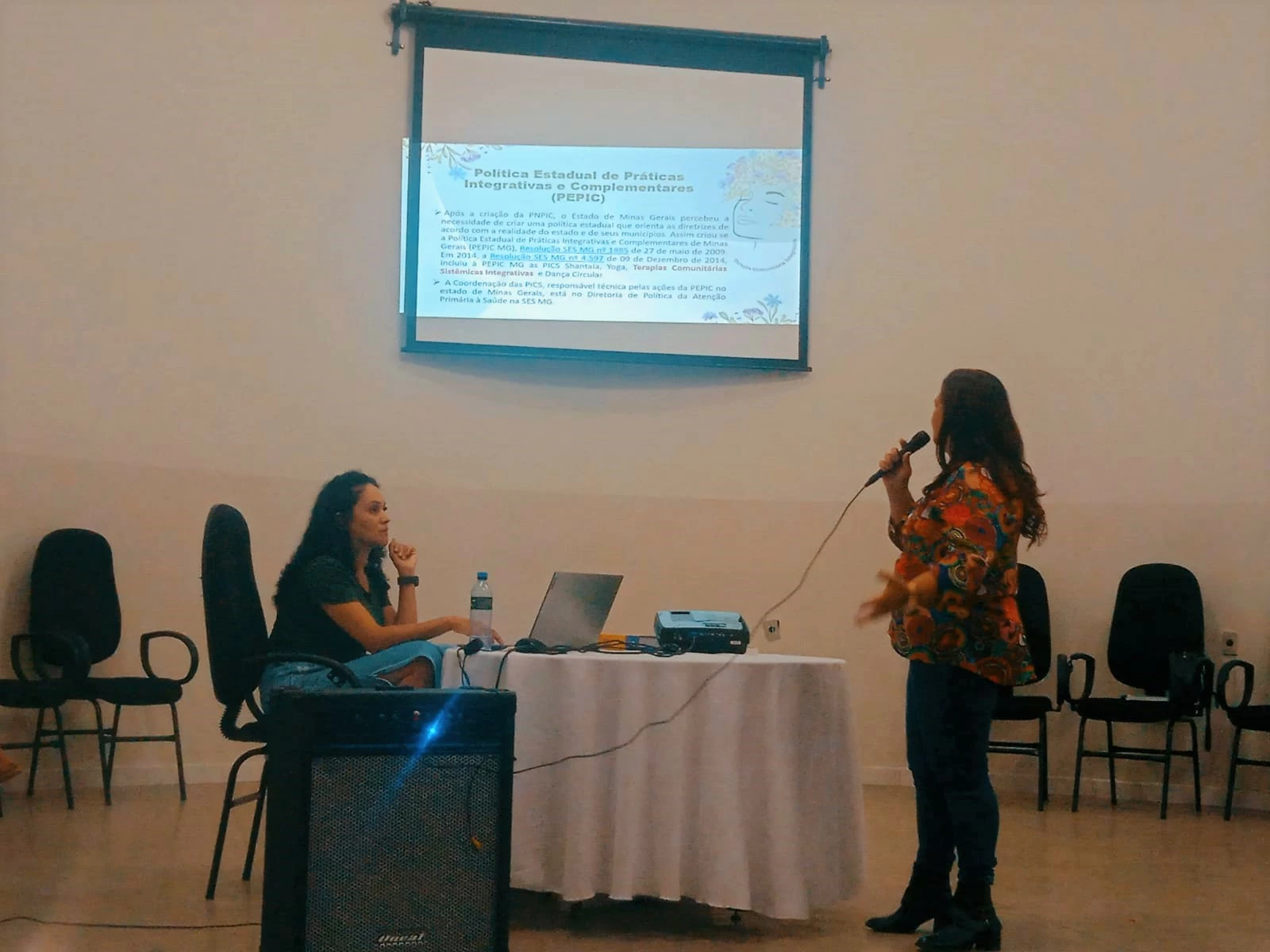 Equidade em Saúde avança em Pirapora