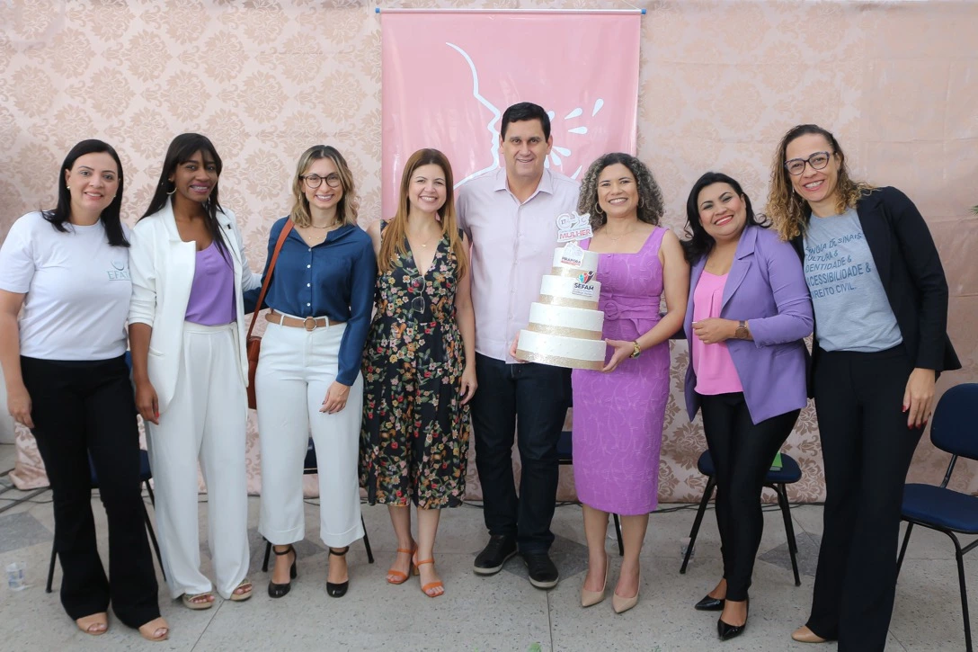 CREMP COMEMORA 17 ANOS