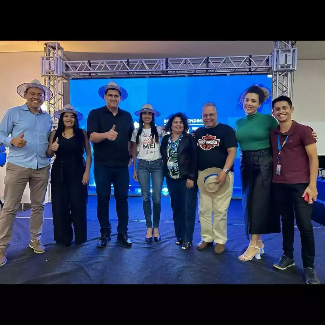PIRAPORA É DESTAQUE NO NORTE DE MINAS COM PROGRAMA IMPULSIONA MEI