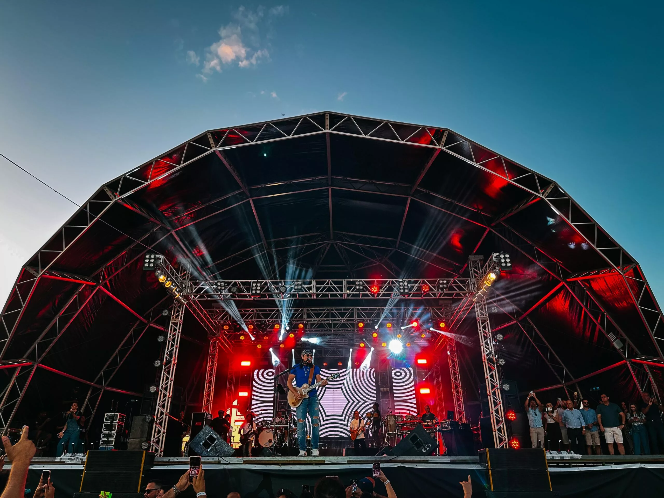 Balanço positivo: comércio e público confirmam sucesso da Festa do Sol