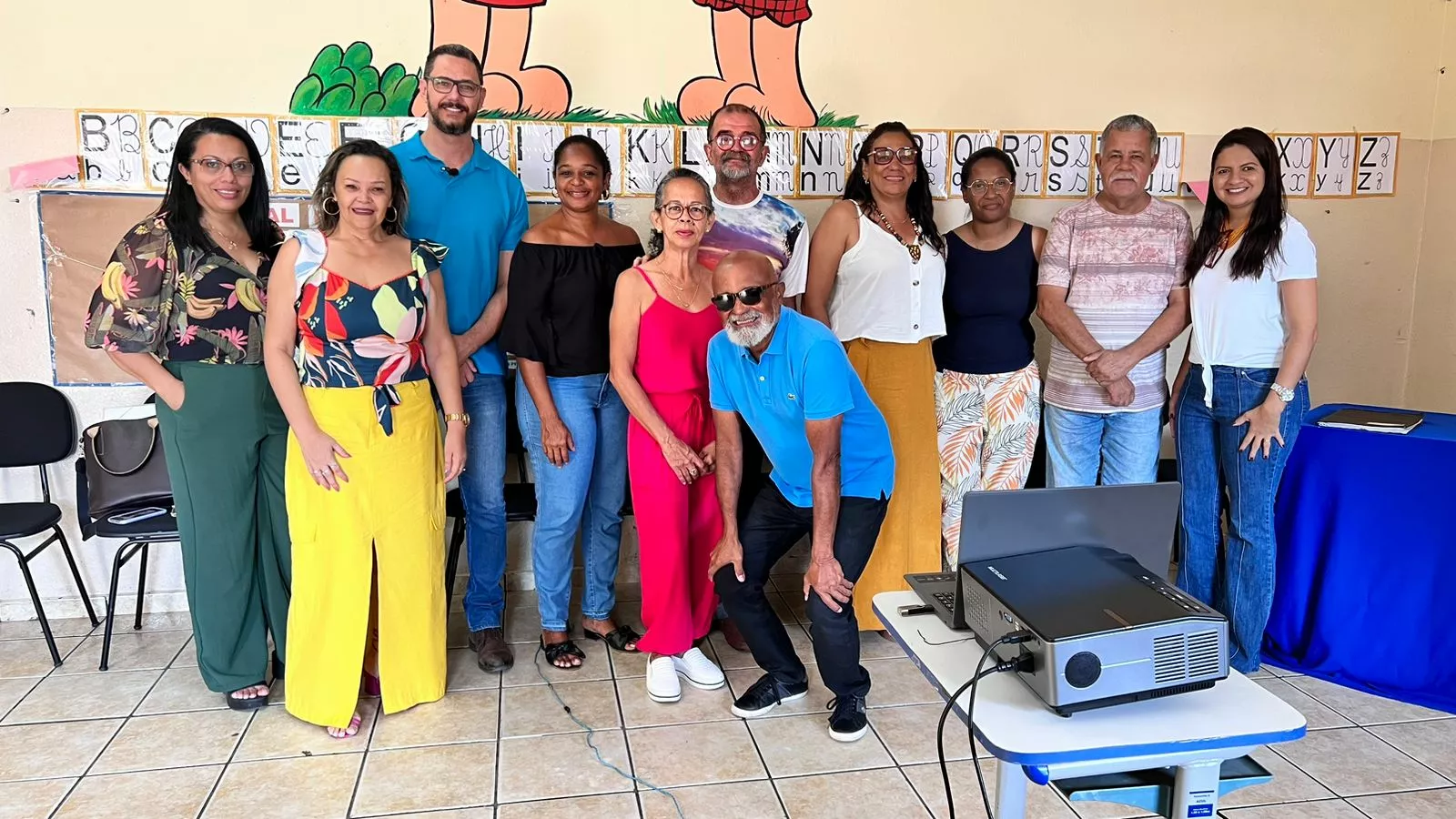 Prefeitura de Pirapora vai iniciar Programa Turismo na Escola