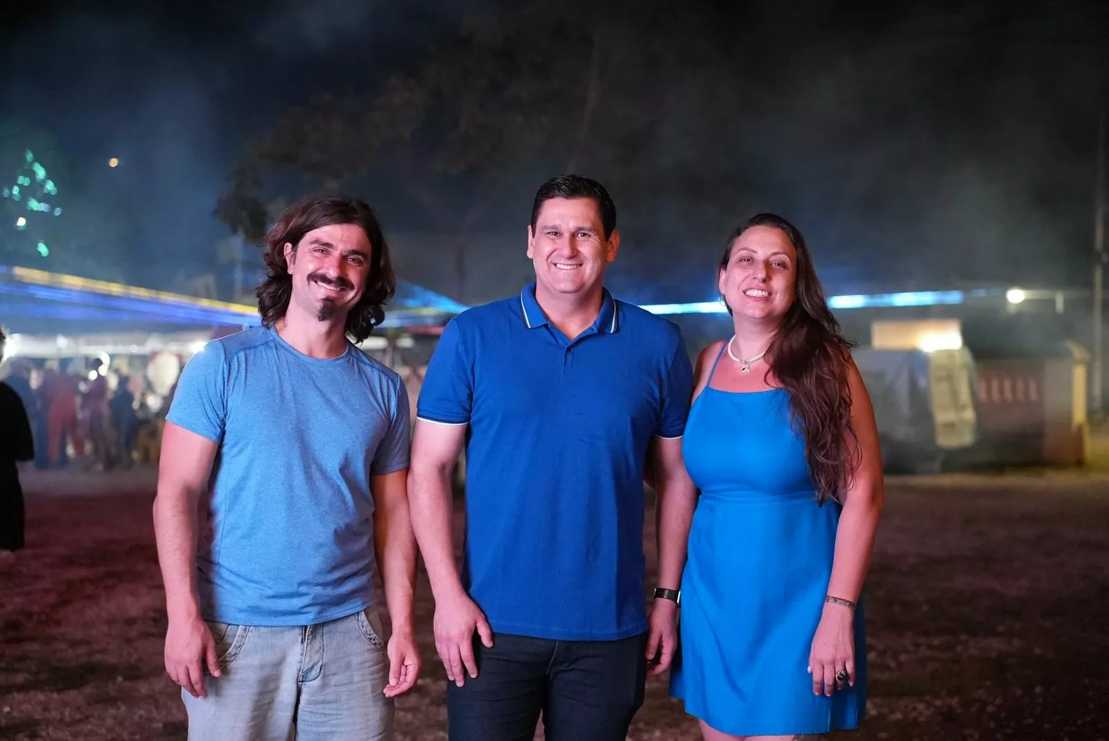 Música, arte e lazer: Festival Sabiá encanta Pirapora