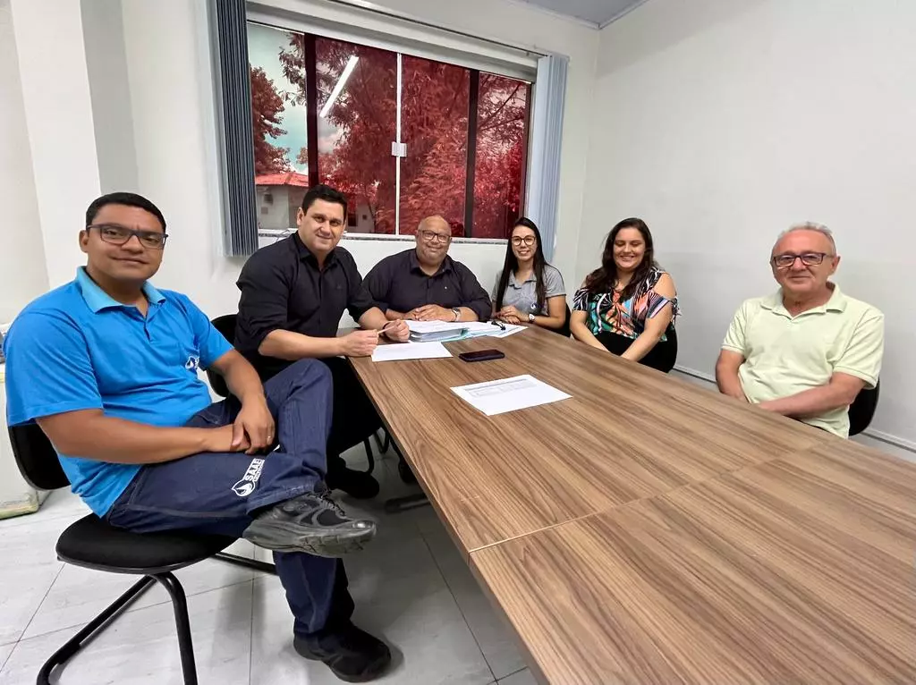 SAAE publica licitação para obra de esgotamento sanitário no Bom Jesus II