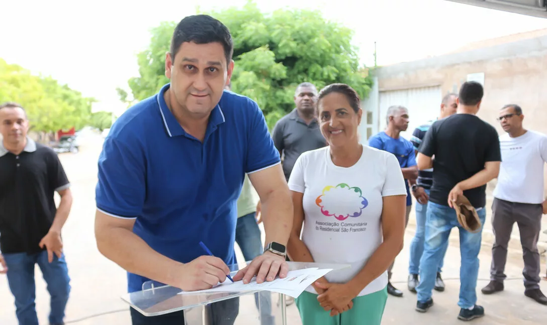 +Investimentos +Benefícios +Obras