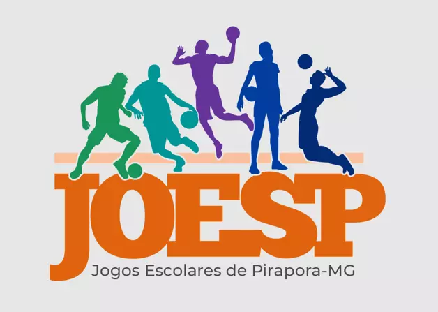 Vão começar os Jogos Escolares de Pirapora (JOESP) 2024