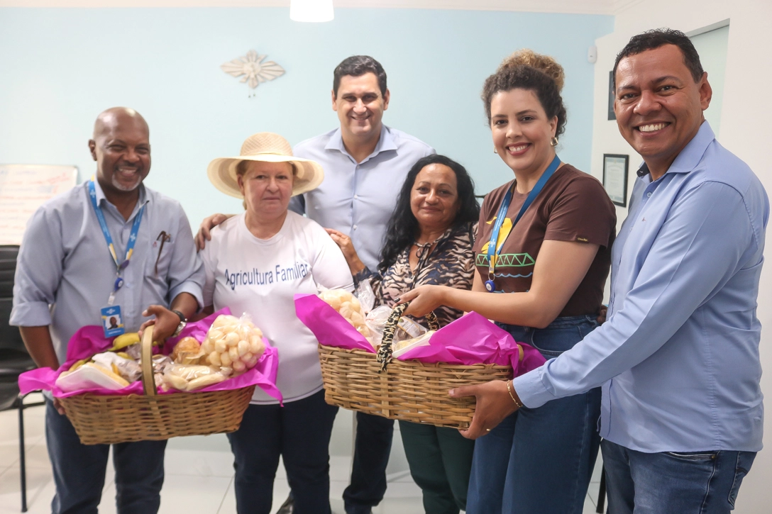 Prêmio Sebrae: Pirapora, cidade empreendedora