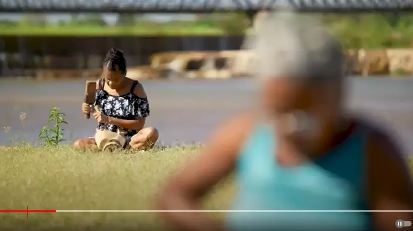 Pirapora é destaque em série da TV Rede Minas
