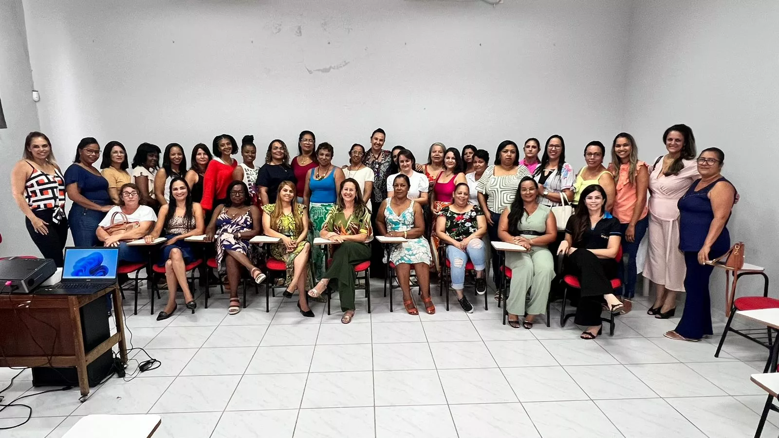 Diretrizes da Educação Especial Inclusiva foi tema em Encontro de Gestores Escolares