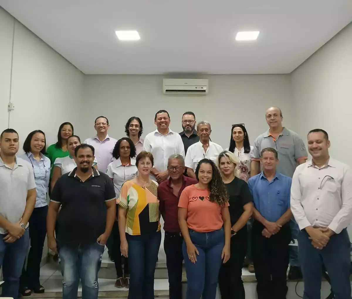 PIRAPORA é a 2° Cidade Mineira a iniciar a operação do Programa REDESIM +LIVRE