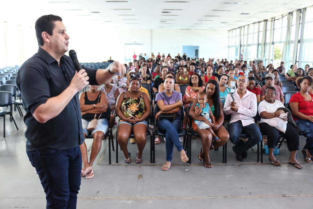 O Sucesso do Cartão Feira em Pirapora