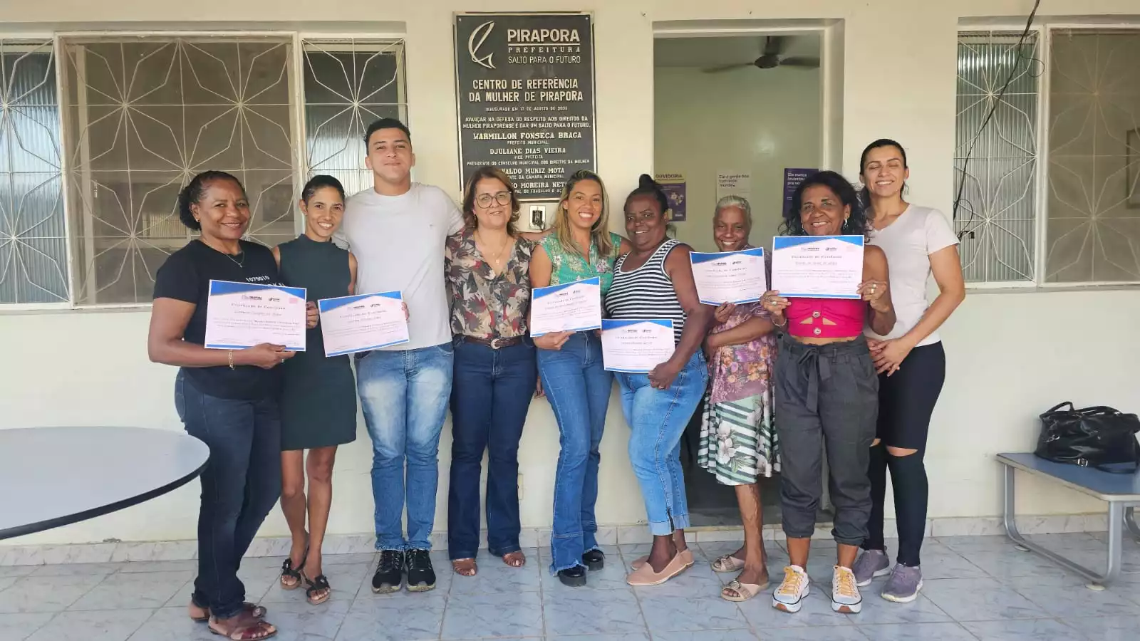 Projeto Meu Bem Querer: transformação e oportunidades