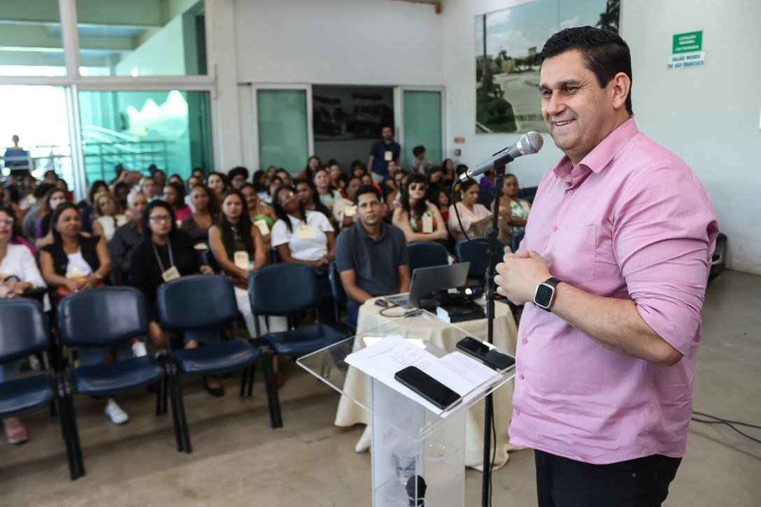 1° Fórum de Políticas Publicas para Mulheres é realizado em Pirapora